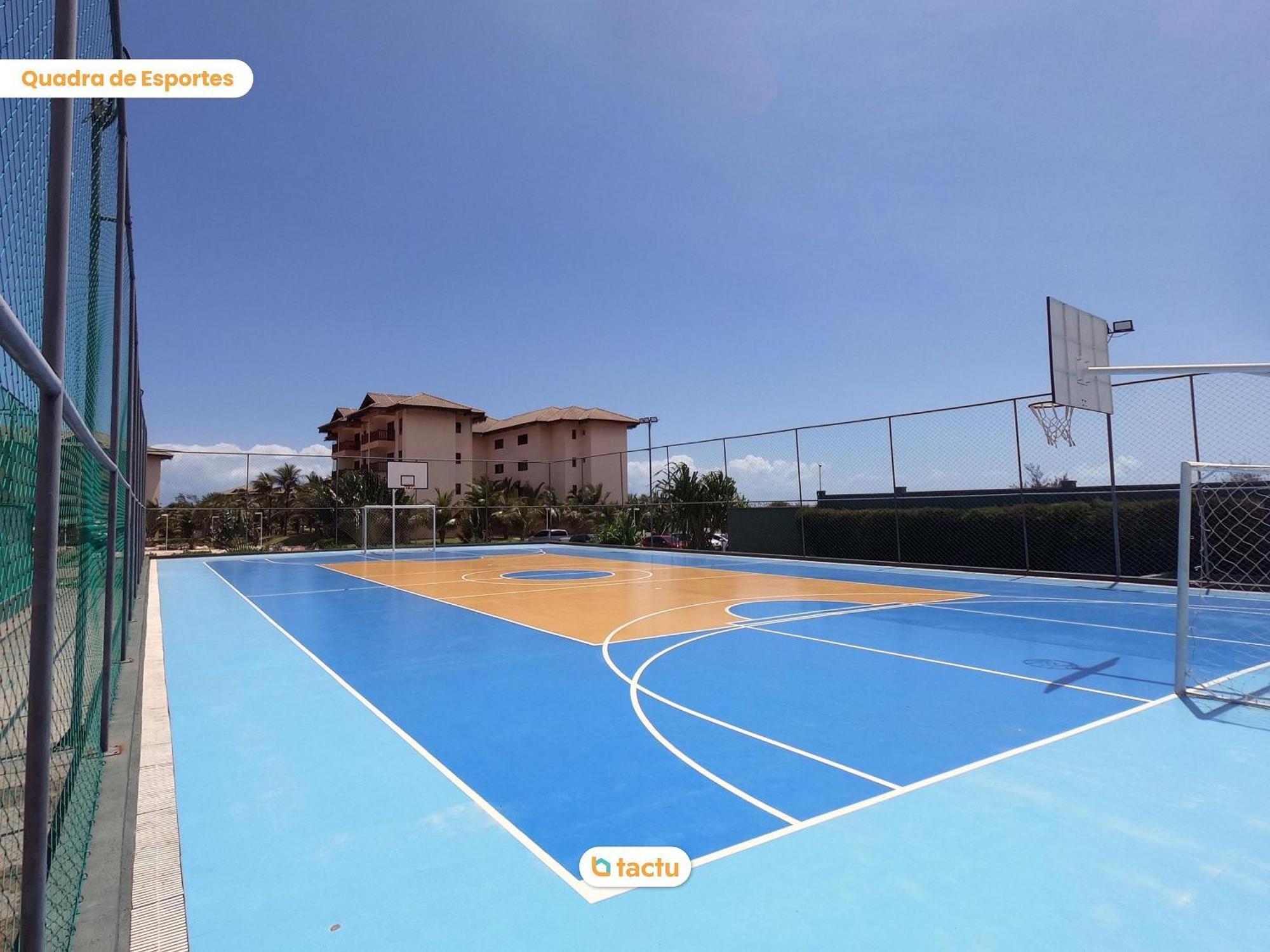 Apartamento Gigante Vg Sun Cumbuco Por Tactu Exterior photo